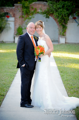 Best Orlando Wedding photographer - Sandra Johnson (SJFoto.com)